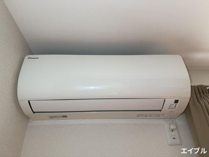 内観写真 花水木