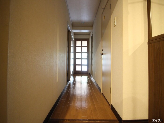 廊下 リバ－サイド大須賀