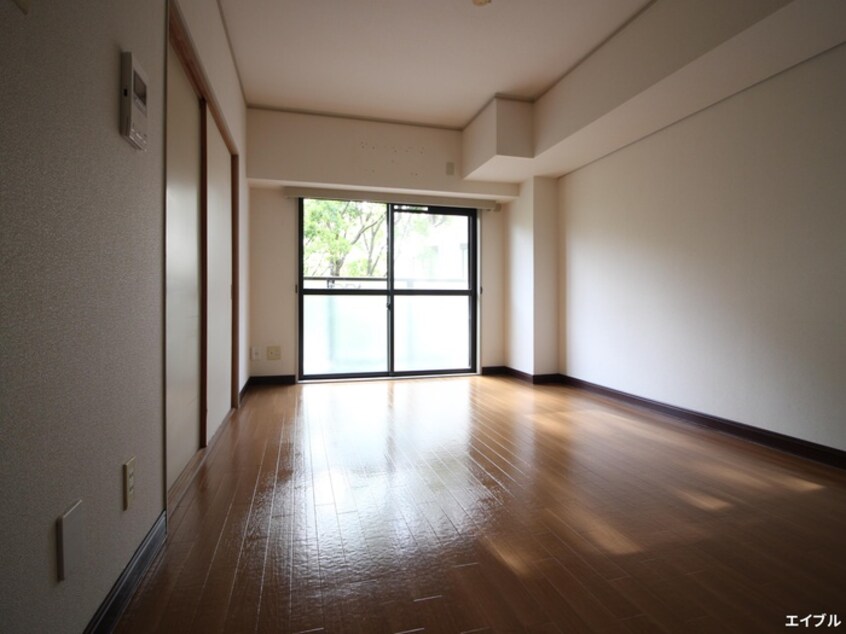 居室 リバ－サイド大須賀