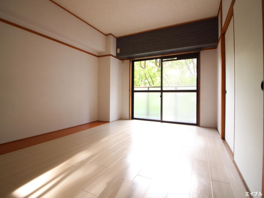 居室 リバ－サイド大須賀