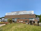 JR広島病院(病院)まで820m リバ－サイド大須賀