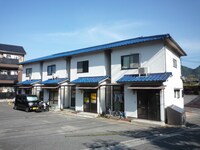 重高アパ－ト１