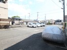 駐車場 コーポ石崎