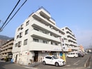 インペリアルずいうんの外観