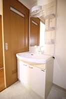 洗面 クロスデータビルＮｏ．２７