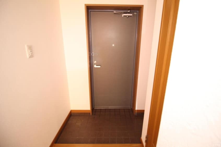 玄関 クロスデータビルＮｏ．２７