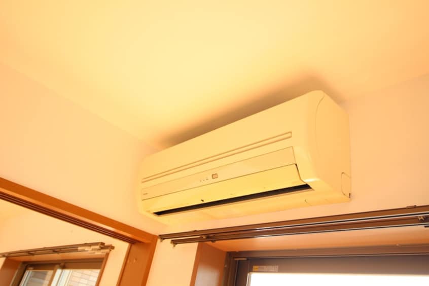 内観写真 クロスデータビルＮｏ．２７