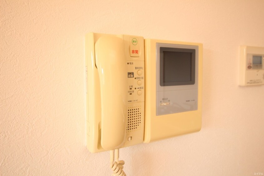 内観写真 クロスデータビルＮｏ．２７