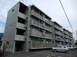 マンション山ヶ崎