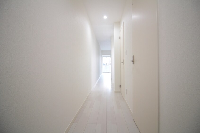 廊下 Ｓｕｎ　ｆｌｏｒａ楽々園