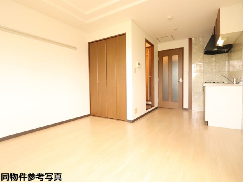 居室 グレ－スクリア前空