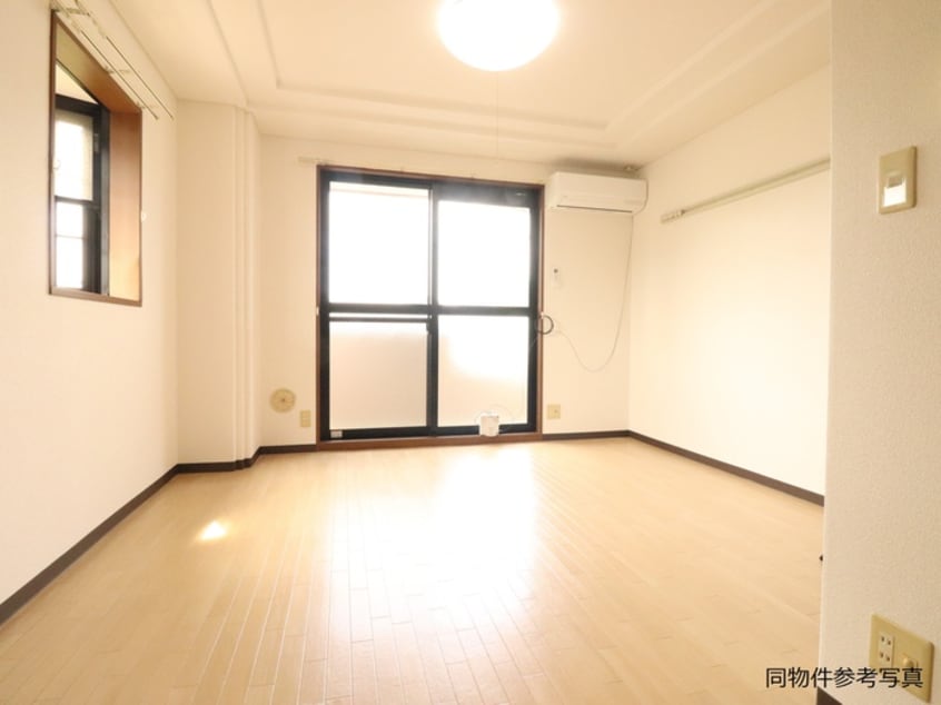 居室 グレ－スクリア前空