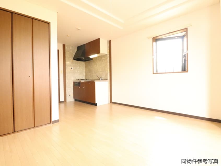 居室 グレ－スクリア前空