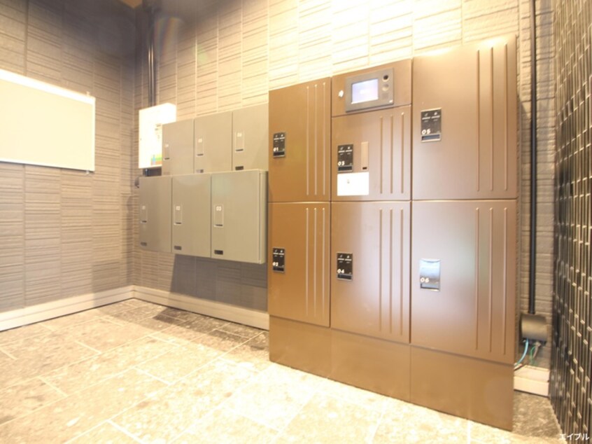 建物設備 Ｔ‐５ＦＬＡＴ