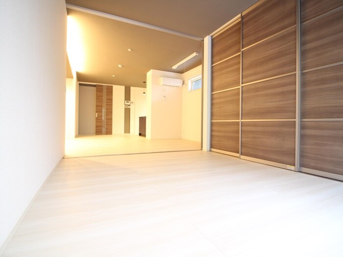 居室 Ｔ‐５ＦＬＡＴ