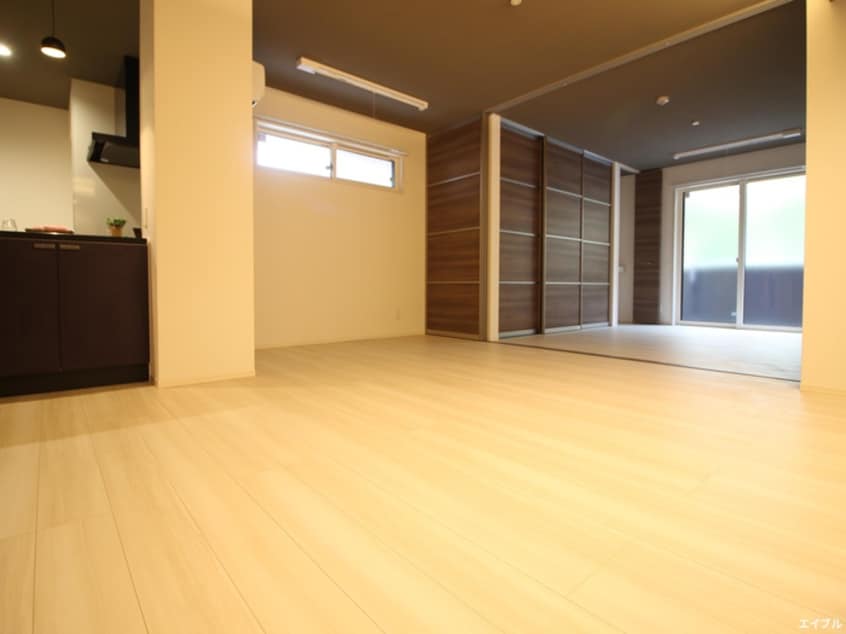居室 Ｔ‐５ＦＬＡＴ