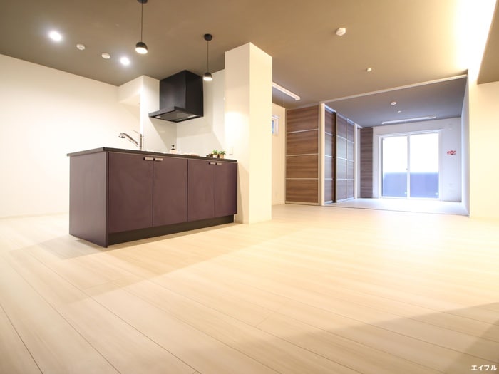 居室 Ｔ‐５ＦＬＡＴ