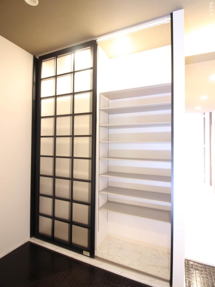 靴箱 Ｔ‐５ＦＬＡＴ