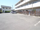 駐車場 フォーシーズンズＡＰ