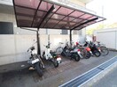 駐輪場 フォーシーズンズＡＰ