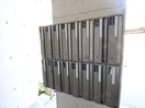 建物設備 フォーシーズンズＡＰ