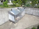 建物設備 フォーシーズンズＡＰ