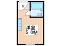 ｾﾝﾄﾗﾙ瀬戸内ﾏﾝｼｮﾝ(304)の間取図