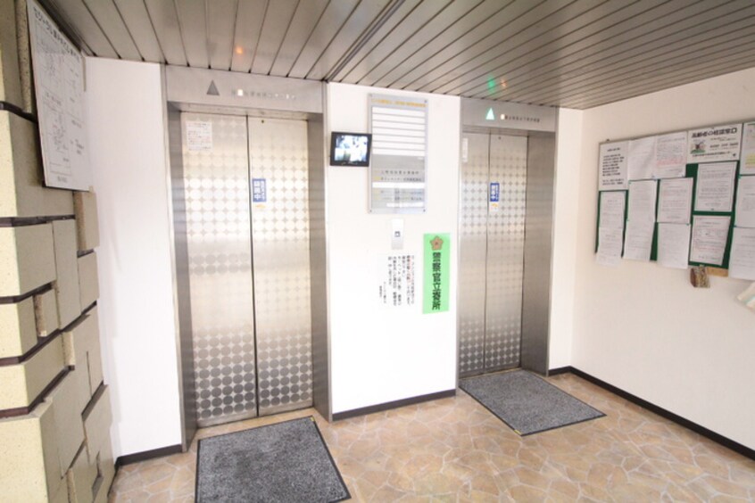 建物設備 ｾﾝﾄﾗﾙ瀬戸内ﾏﾝｼｮﾝ(304)