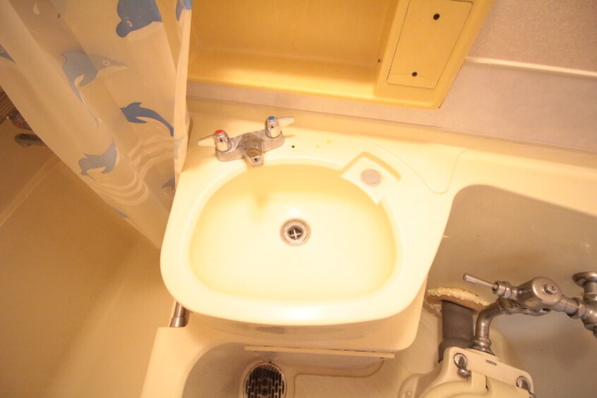 内観写真 ｾﾝﾄﾗﾙ瀬戸内ﾏﾝｼｮﾝ(304)