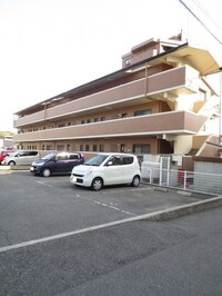 シャルム一番館