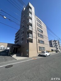 ローレルコート野田