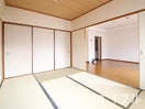 居室 ローレルコート野田