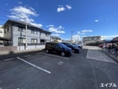 駐車場 ローレルコート野田