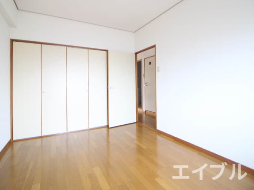 居室 ローレルコート野田