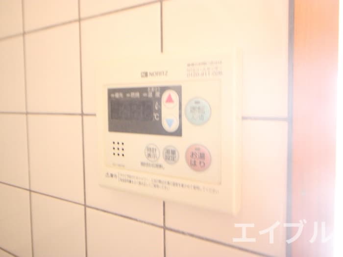 内観写真 ローレルコート野田