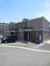 エトワールパルクウエスト　Ａ