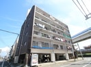 第２中村ビルの外観