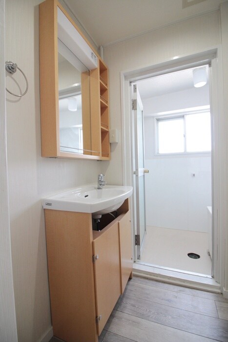 洗面 第２中村ビル