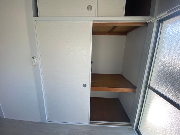 収納 第２中村ビル