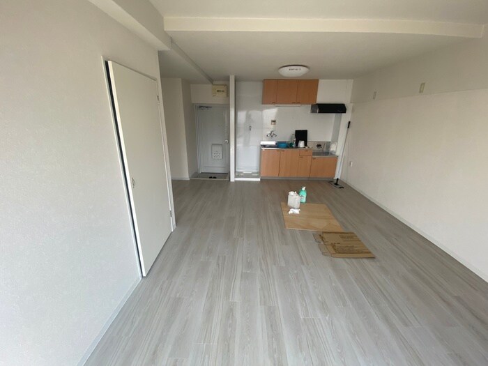 居室 第２中村ビル