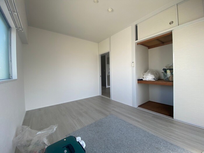 居室 第２中村ビル