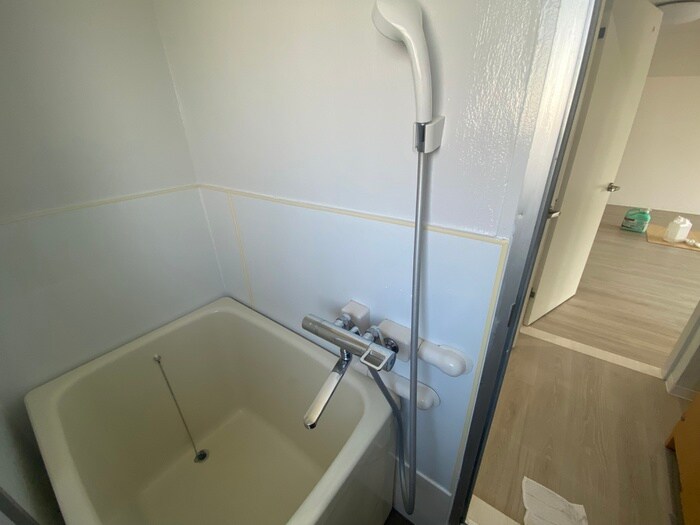 バス／シャワールーム等 第２中村ビル