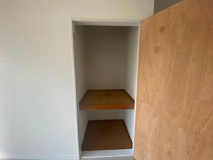 収納 第２中村ビル