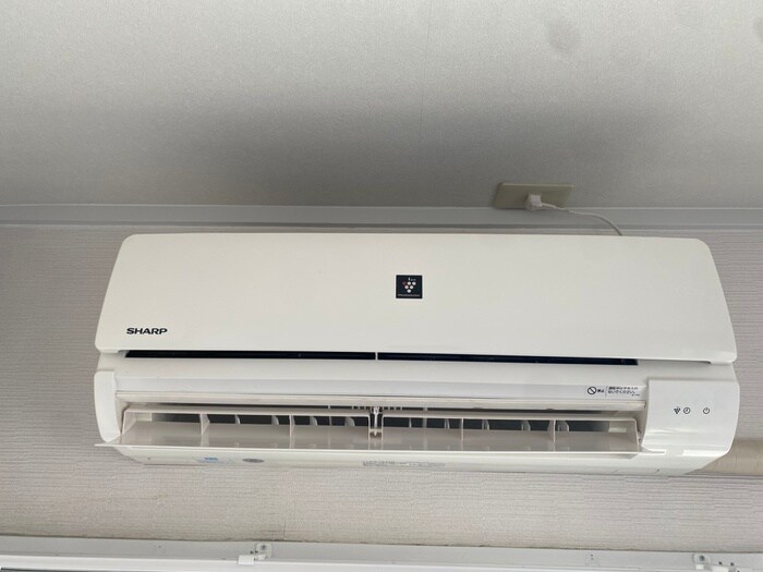 内観写真 第２中村ビル