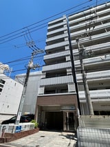 パレグレース鶴見