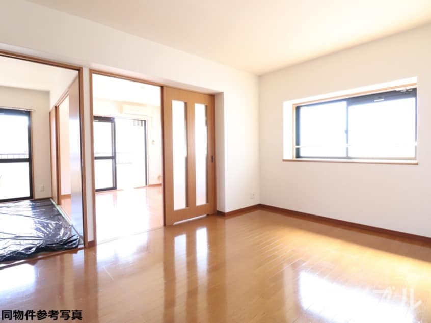 居室 ユーミー小幡