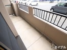 ベランダ・バルコニー ユーミー小幡