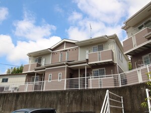 メープル焼山Ａ