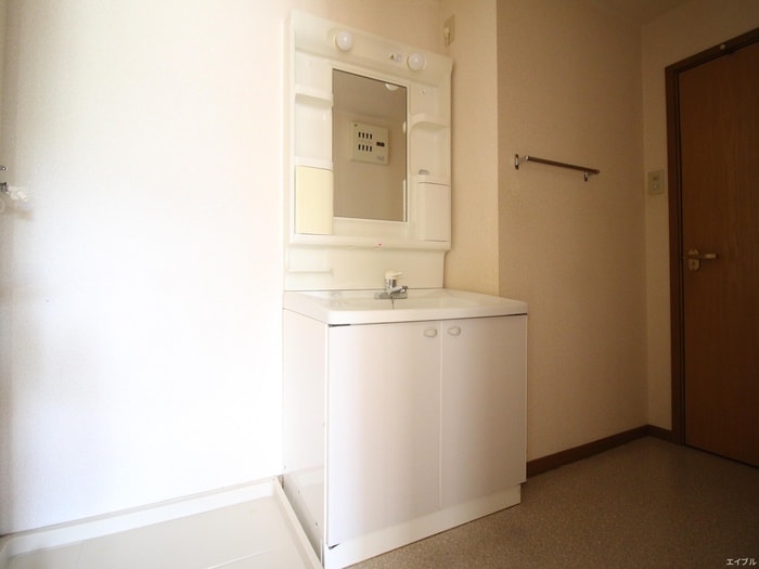 洗面 メープル焼山Ａ