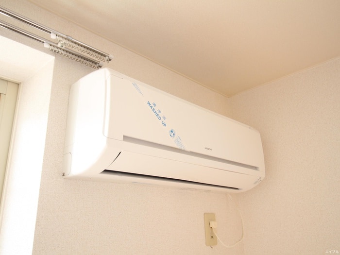 内観写真 メープル焼山Ａ